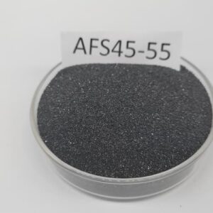 arena de cromita 45-55