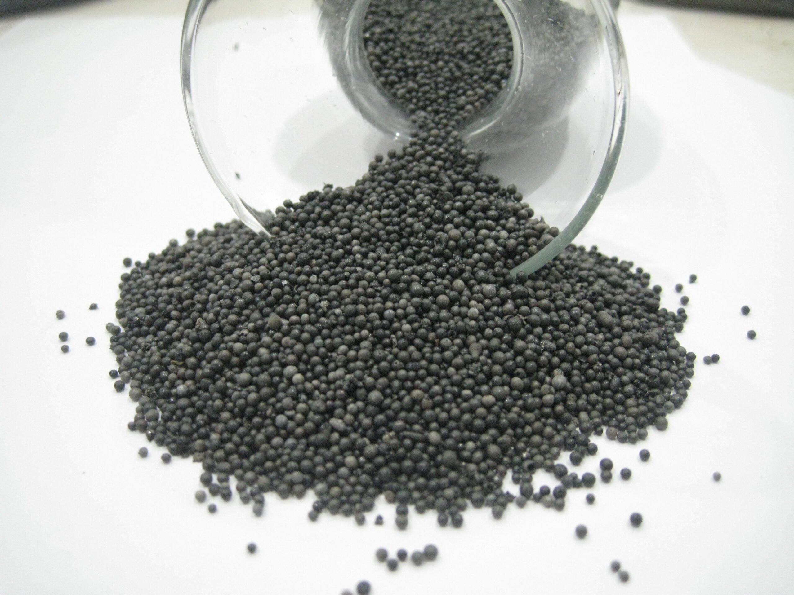 Arena de fundición de cerámica Arena de fundición de cerámica