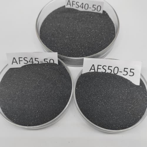 arena de cromita arena de cromita